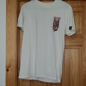 Sullen Art Collective Brand Shirt Mens Size S